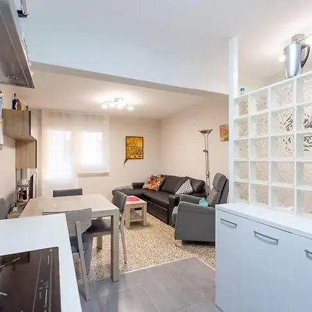 Apartment En