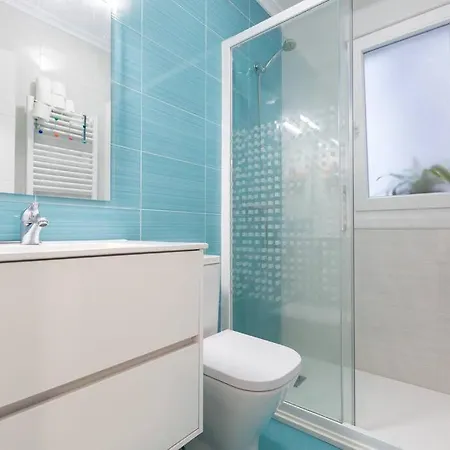 Apartment En Santona