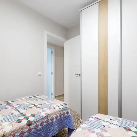 Apartment En *