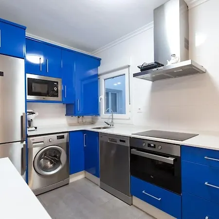 En Apartment