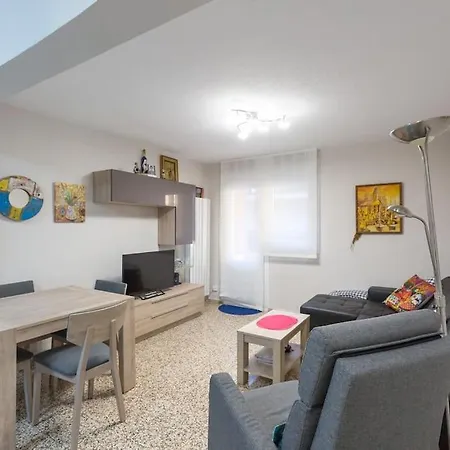 En Apartment