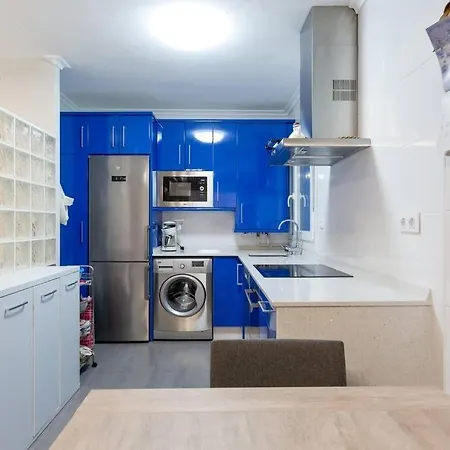 Apartment En Santona