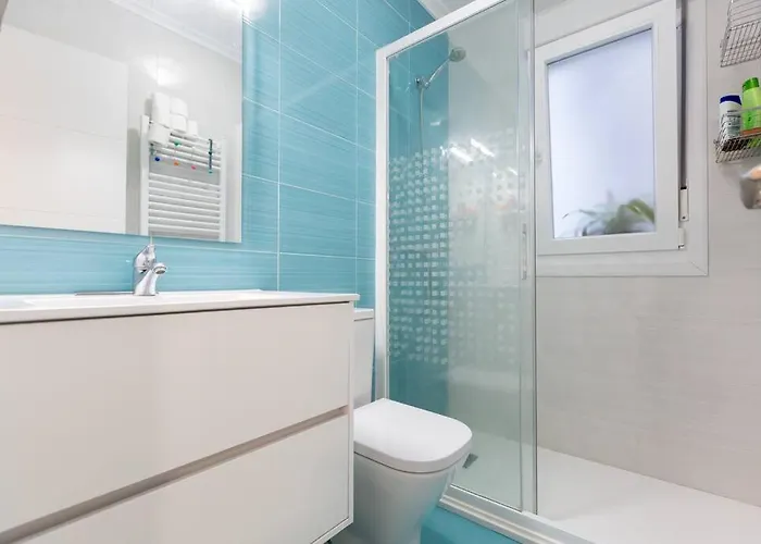 Lejlighed En Santoña